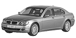 BMW E66 B1318 Fault Code