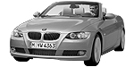 BMW E93 B1318 Fault Code