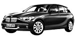 BMW F20 B1318 Fault Code