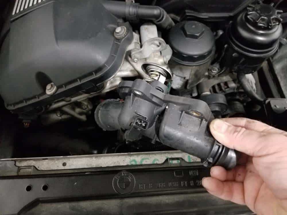 See B1318 in engine